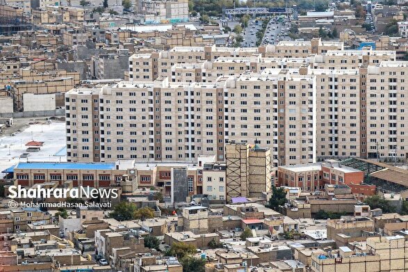 آینده ساخت و ساز در دست متراژ‌های کوچک