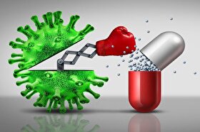 مصرف بی رویه آنتی بیوتیک، سلامت عمومی را تهدید خواهد کرد | برای بیماری‌های ویروسی، آنتی بیوتیک نخورید