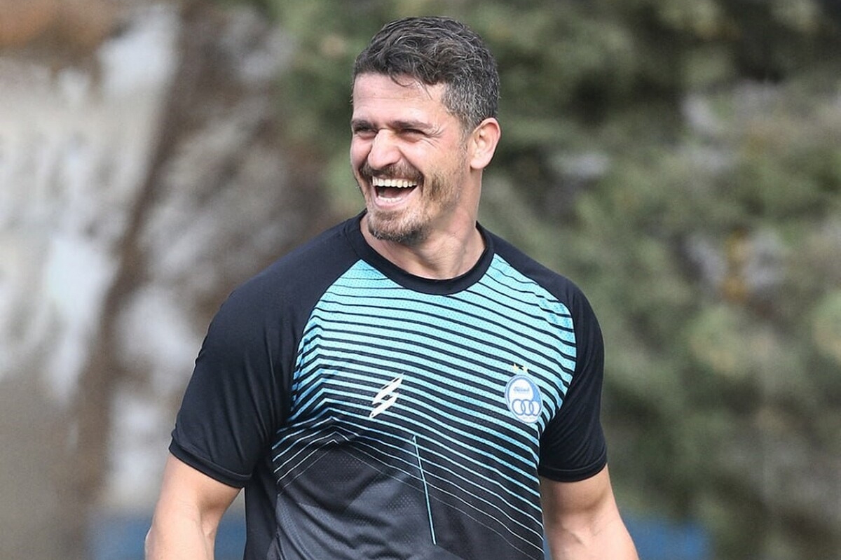 غیبت ادامه دار وریا