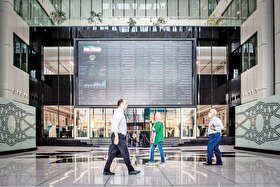 شروع آذرماه سبز بورسی | گزارش وضعیت بازار سهام (یکم آذر ۱۴۰۴)