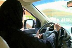 ۴ توصیه برای بانوان راننده