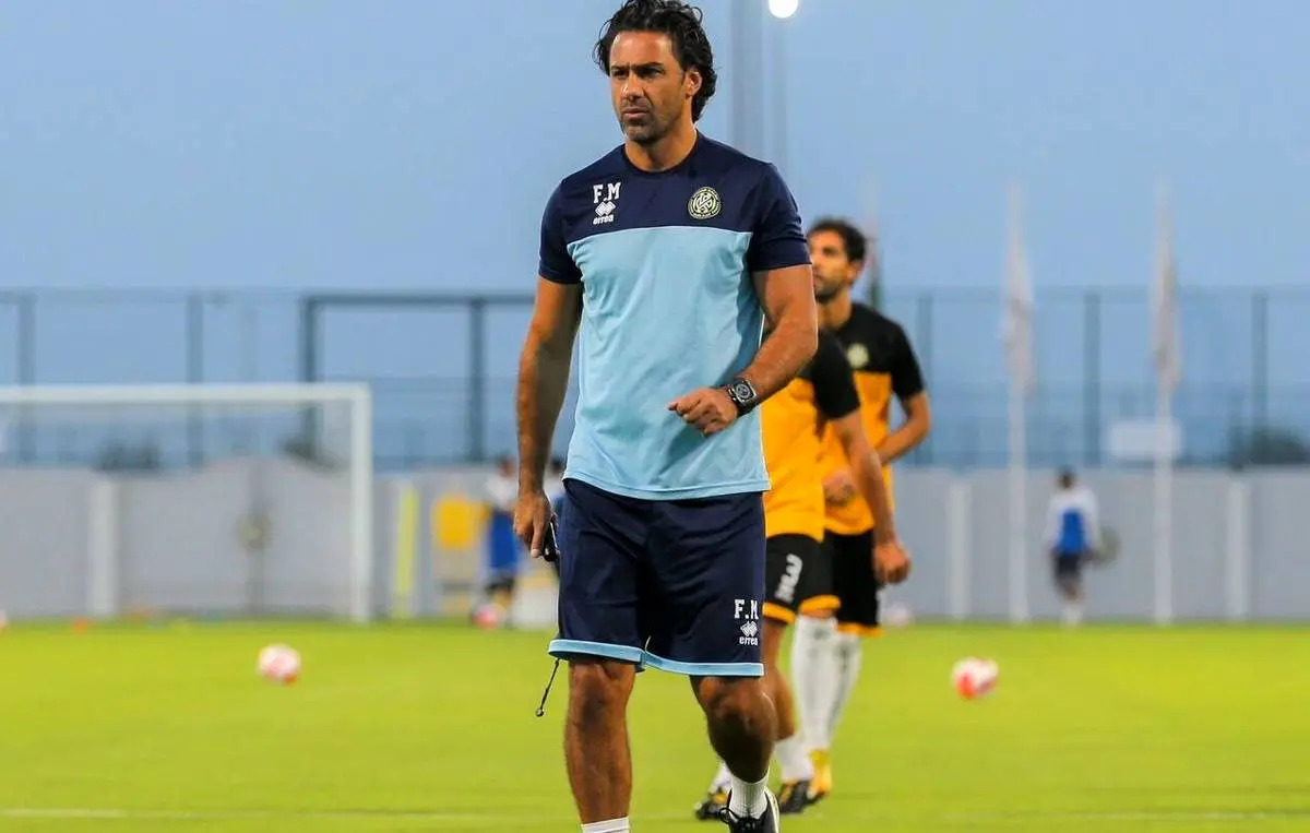 ایرانی‌ها فرهاد مجیدی را نجات دادند | البطائح از بحران خارج شد