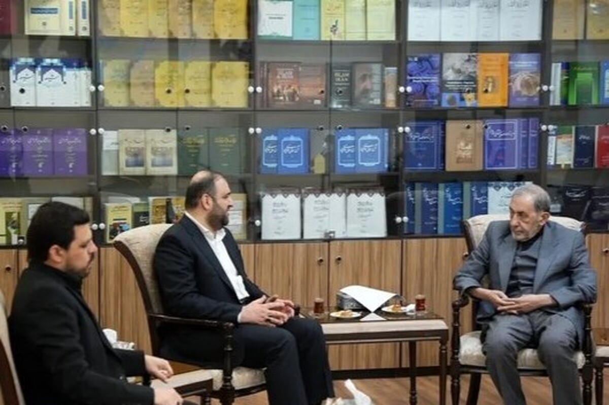 ولایتی: حضور و هوشمندی بی‌سابقه مردم عراق در انتخابات اخیر دستاورد بزرگی است