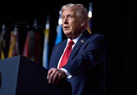 ترامپ: به هر طریقی شده به جنگ اوکراین خاتمه خواهم داد