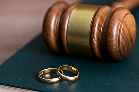 لاجوردی: در طرح جدید مهریه با شروطی حق طلاق به زن داده می‌شود