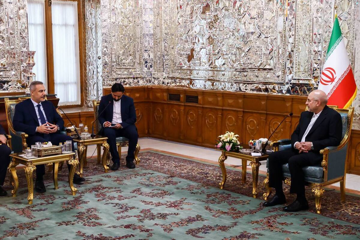 قالیباف: رژیم صهیونیستی و آمریکا با پیشرفت کشورهای اسلامی مخالفند