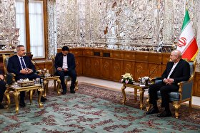 قالیباف: رژیم صهیونیستی و آمریکا با پیشرفت کشورهای اسلامی مخالفند