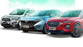 فروش فوق‌العاده ایران‌خودرو با تحویل ۳۰ روزه از فردا (دوشنبه، ۱۰ آذر ۱۴۰۴) آغاز می‌شود + اسامی خودروها