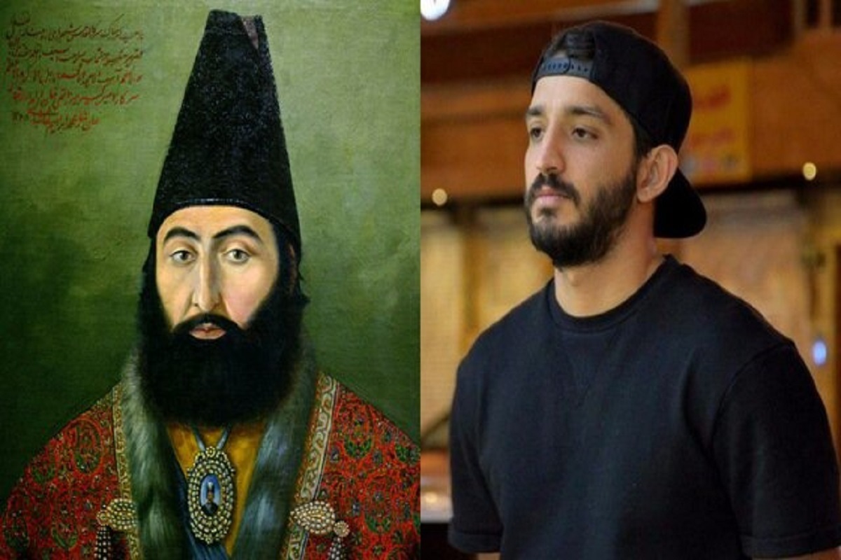 شگرد «سینا ساعی» برای برنده شدن در «کارناوال»