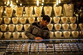 توصیه رئیس اتحادیه طلا و جواهر به خریداران طلا: برای خرید طلا و سکه صبر کنید