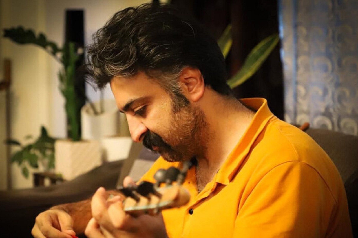 درگذشت «کاوه کلهرنیا» نوازنده جوان موسیقی کلاسیک + علت فوت