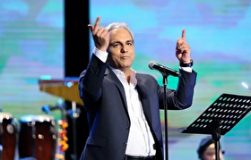 چالش‌های ناتمام خوانندگی مهران مدیری