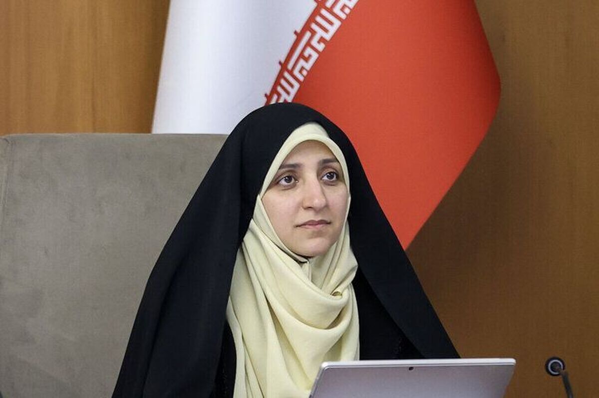 ضرورت دسترسی زنان به زیرساخت‌های دیجیتال در سراسر کشور