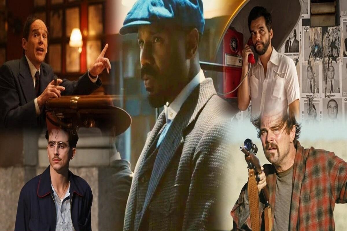 بازیگران مرد مدعی اصلی اسکار ۲۰۲۶ را بشناسید