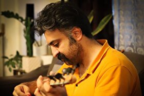 درگذشت «کاوه کلهرنیا» نوازنده جوان موسیقی کلاسیک + علت فوت