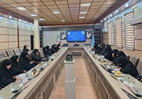 خراسان جنوبی، میزبان رویداد ملی «ره بانو» | حضور فعال زنان در عرصه‌های حقوقی، مسیر جهاد تبیین را هموارتر می‌سازد