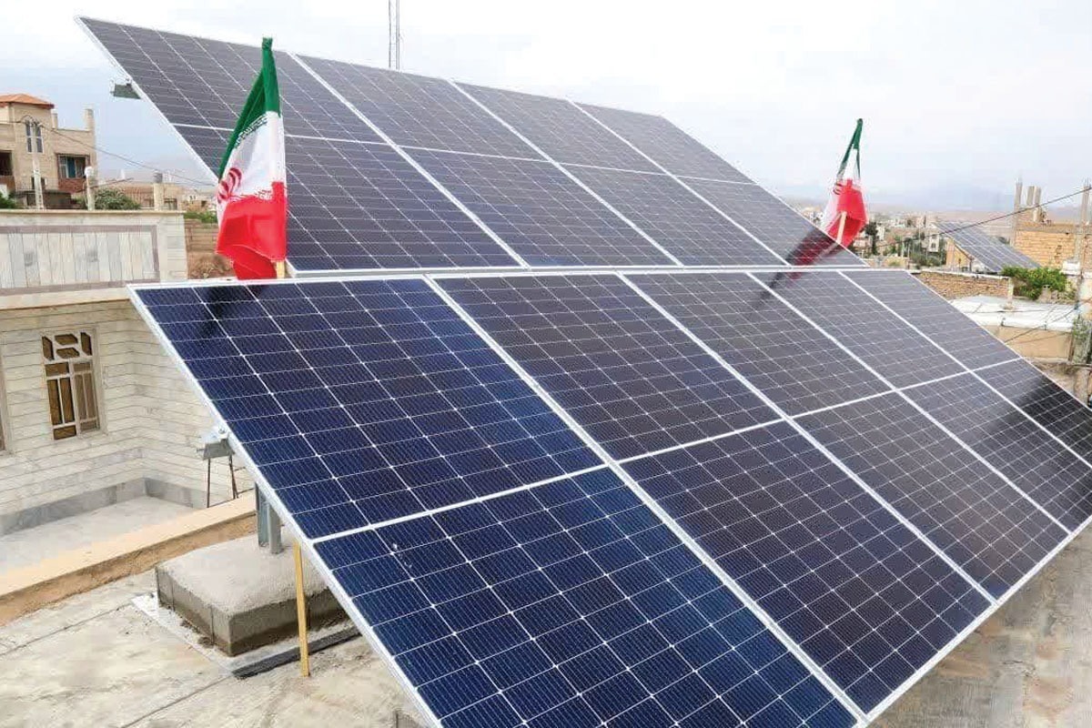 بررسی ظرفیت مدارس خراسان رضوی برای احداث نیروگاه‌های خورشیدی | مدارس استان، فرصتی برای تولید برق پاک