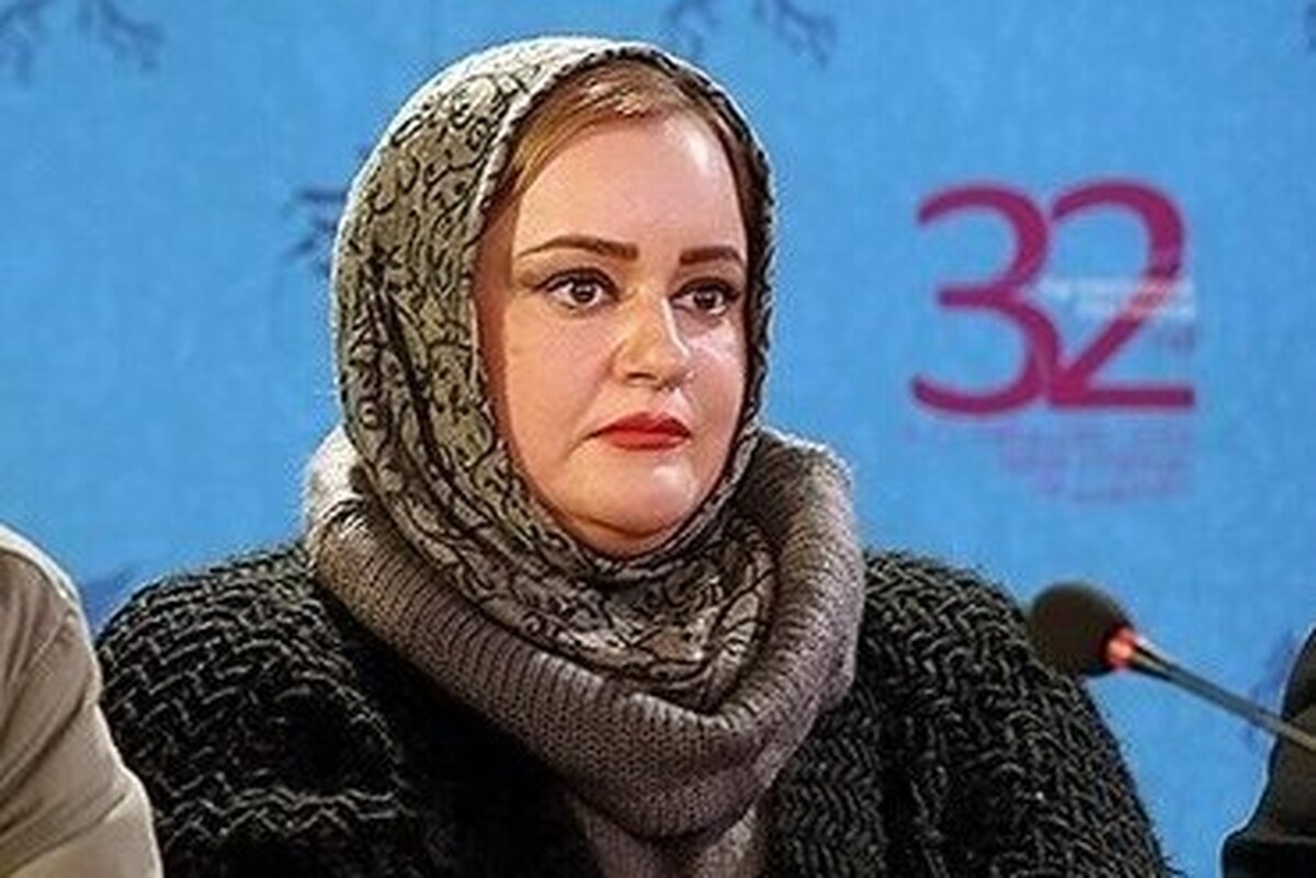 نعیمه نظام‌دوست: شیراز شهر عشق است و جشنواره بین‌المللی فجر حال و هوای دیگری دارد + فیلم