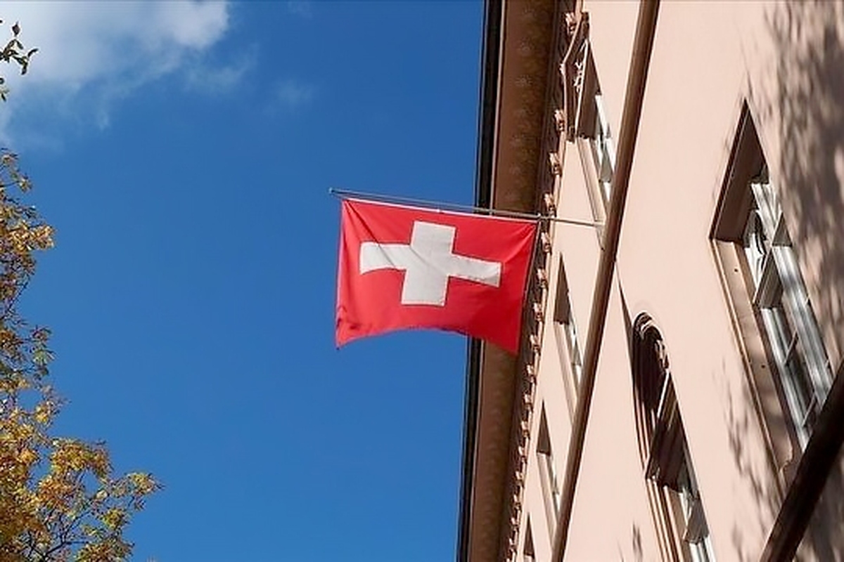 رأی منفی رأی‌دهندگان سوئیسی به سربازی اجباری برای زنان