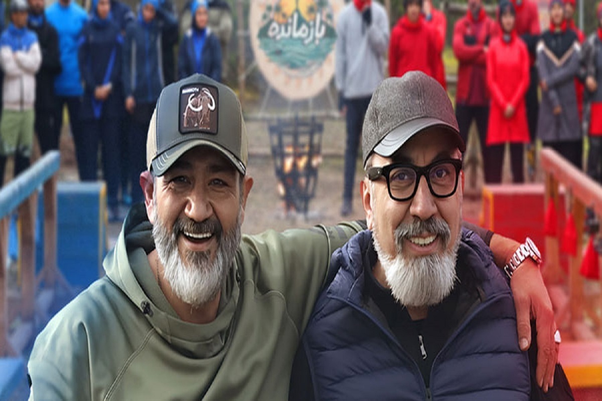 ماجرای حواشی مسابقه «بازمانده» و واکنش عجیب مهران غفوریان