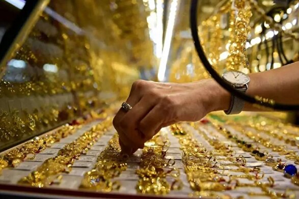 صعود نرخ طلا در مشهد به کانال ۱۲ میلیون تومان (۱۰ آذر ۱۴۰۴)
