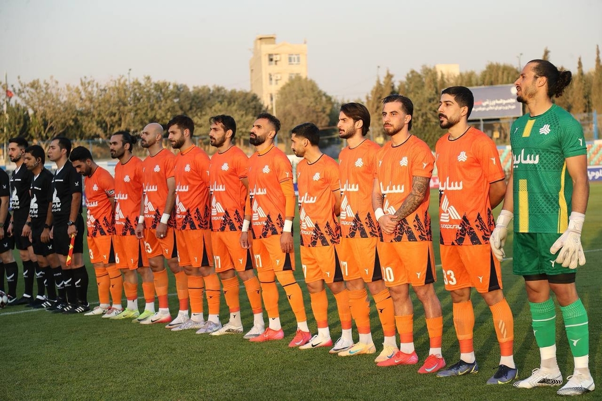 تغییرات در تیم مطرح تهرانی قطعی شد