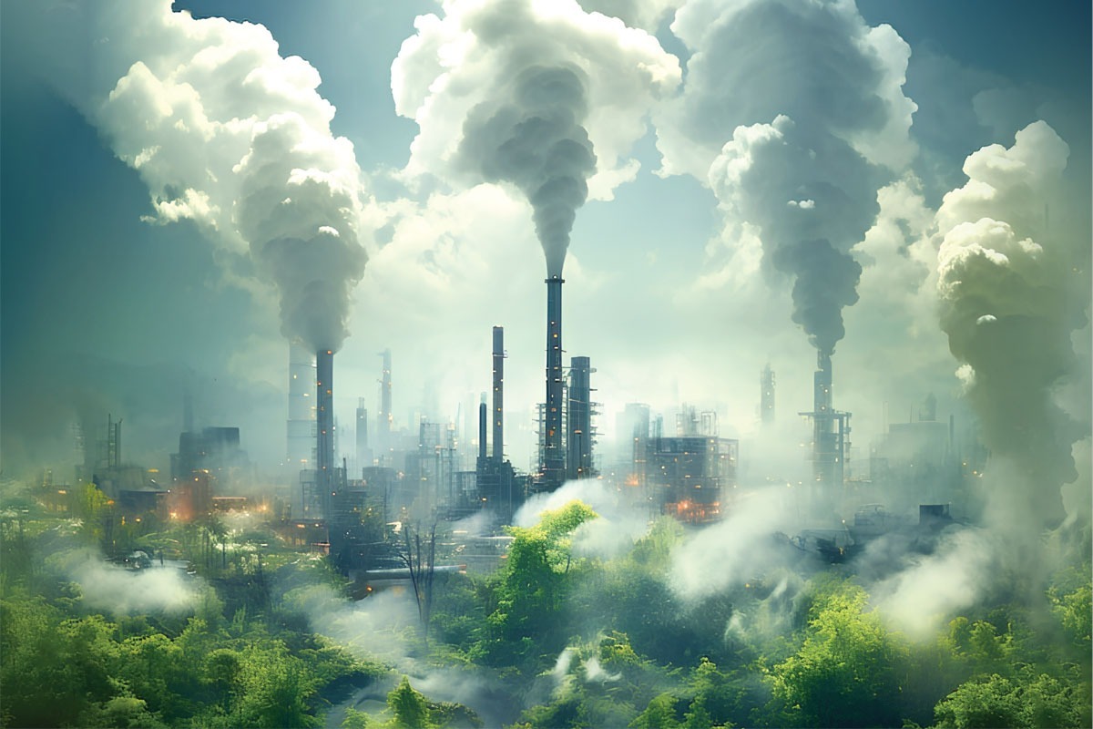 بررسی جایگاه طبیعت و حفظ محیط زیست در فقه و آموزه‌های دینی | آلوده‌کردن محیط زیست حرام فقهی و اجتماعی است