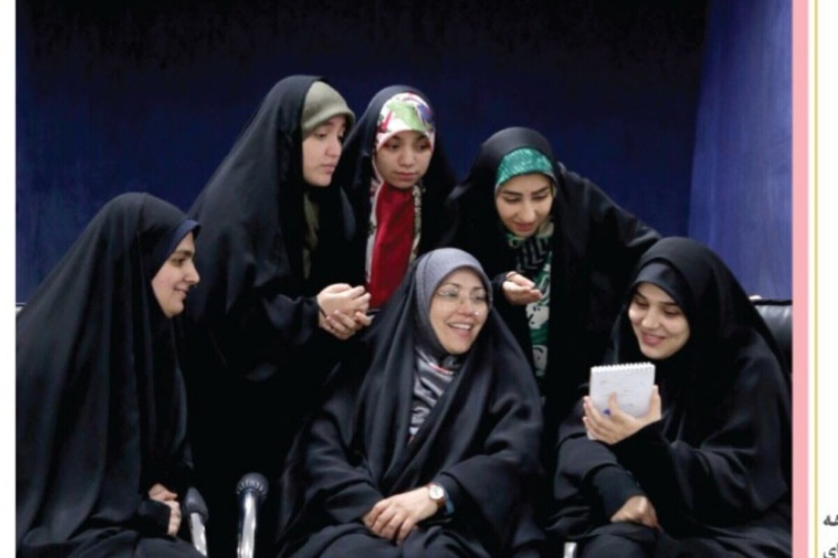 دهه‌هشتادی‌های آگاه و کنشگر | روایت دخترانی که می‌خواهند اثرگذار باشند