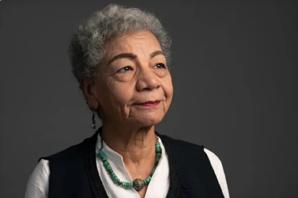 «سلوا بکر» برنده جایزه ادبی «بریکس» شد