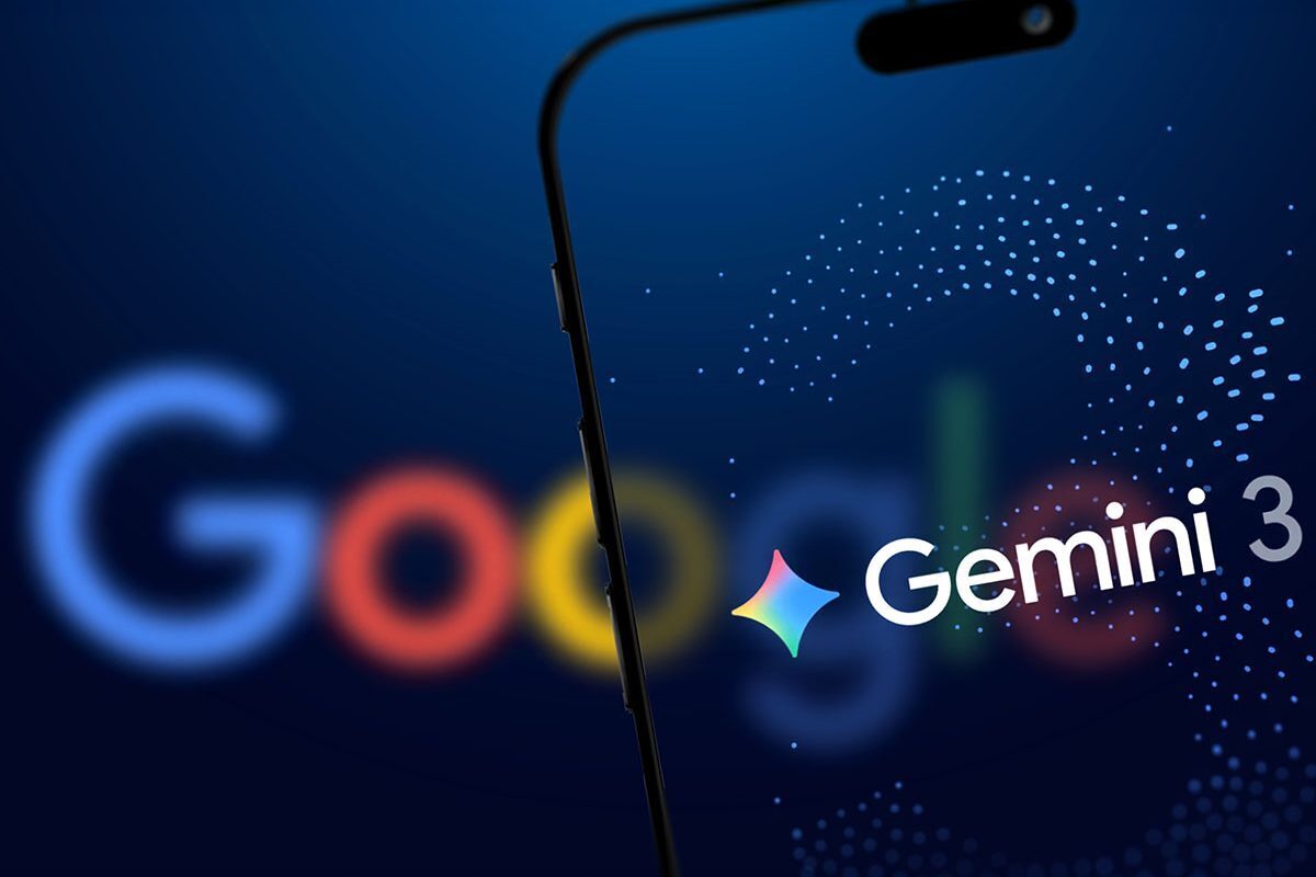 Gemini ۳، هوش مصنوعی قدرتمند گوگل که به هر ایده‌ای جان می‌بخشد