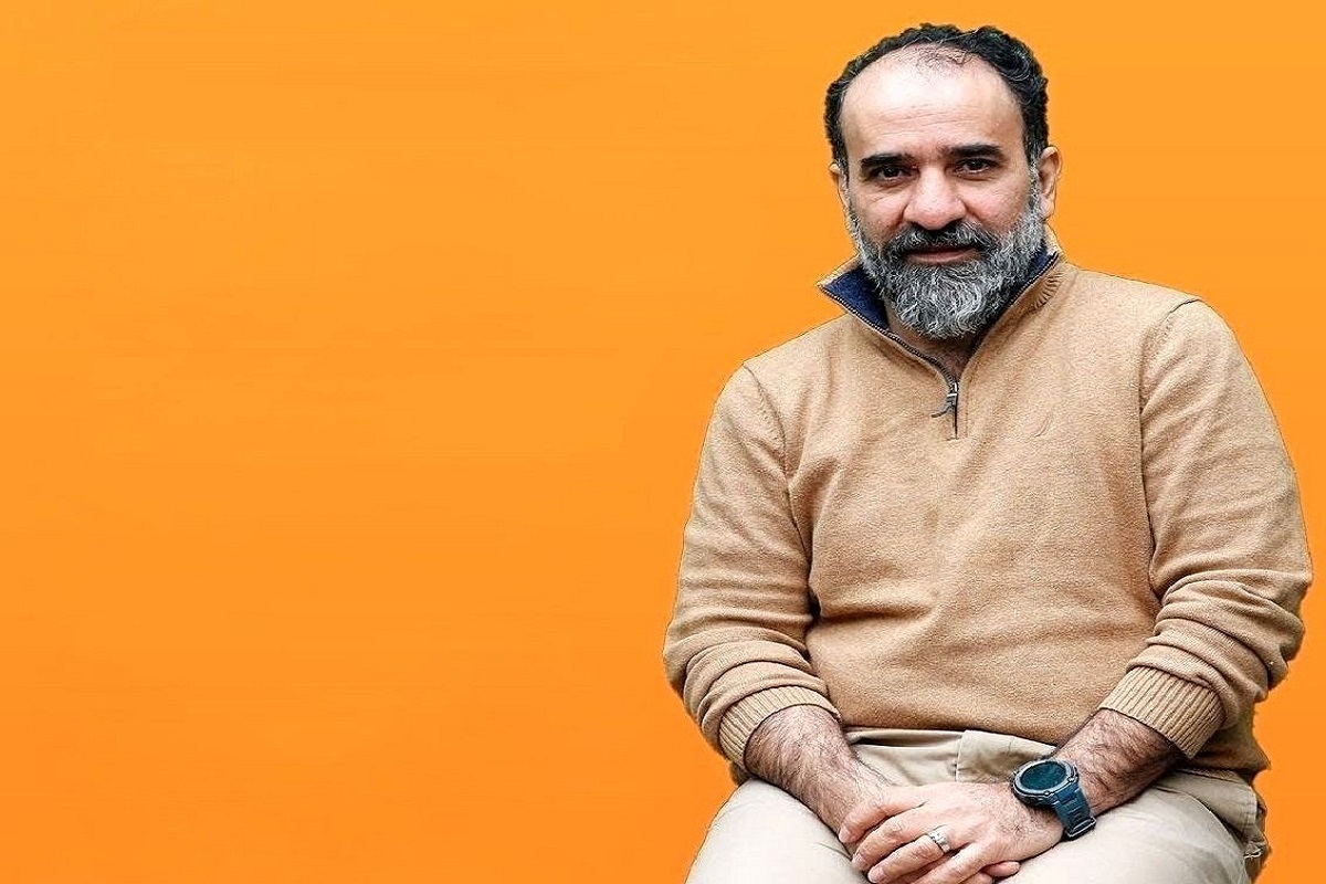 توضیح رئیس مرکز اطلاع‌رسانی وزارت بهداشت درباره آخرین وضعیت «رضا امیرخانی»