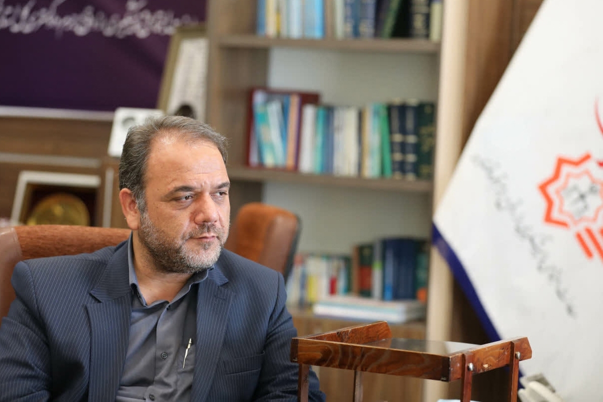 همکاری ۹۰ قاضی خراسان رضوی در طرح «قاضی در مدرسه»