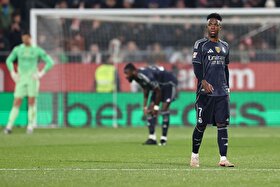 تاکتیک ژابی خارج از برنابئو کار نمی‌کند!