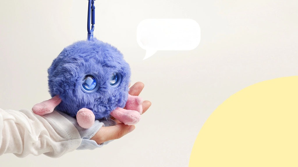 عروسک اسمارت هانهان