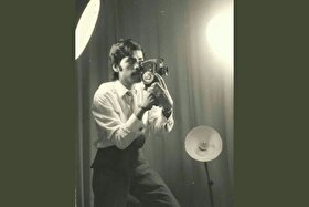 بزرگداشت عباس یاری، منتقد سینما، در جشنواره فیلم و عکس «پنج»