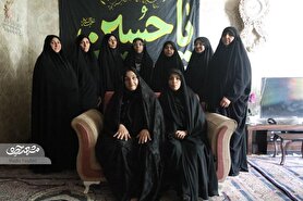 زنانی برای زندگی | روایت مادرانی که گره‌گشایی از همسایه‌ها را وظیفه خود می‌دانند