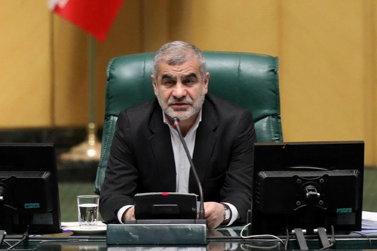 نایب‌رئیس مجلس: دشمن در صورت امکان دوباره جنگ را آغاز می‌کند