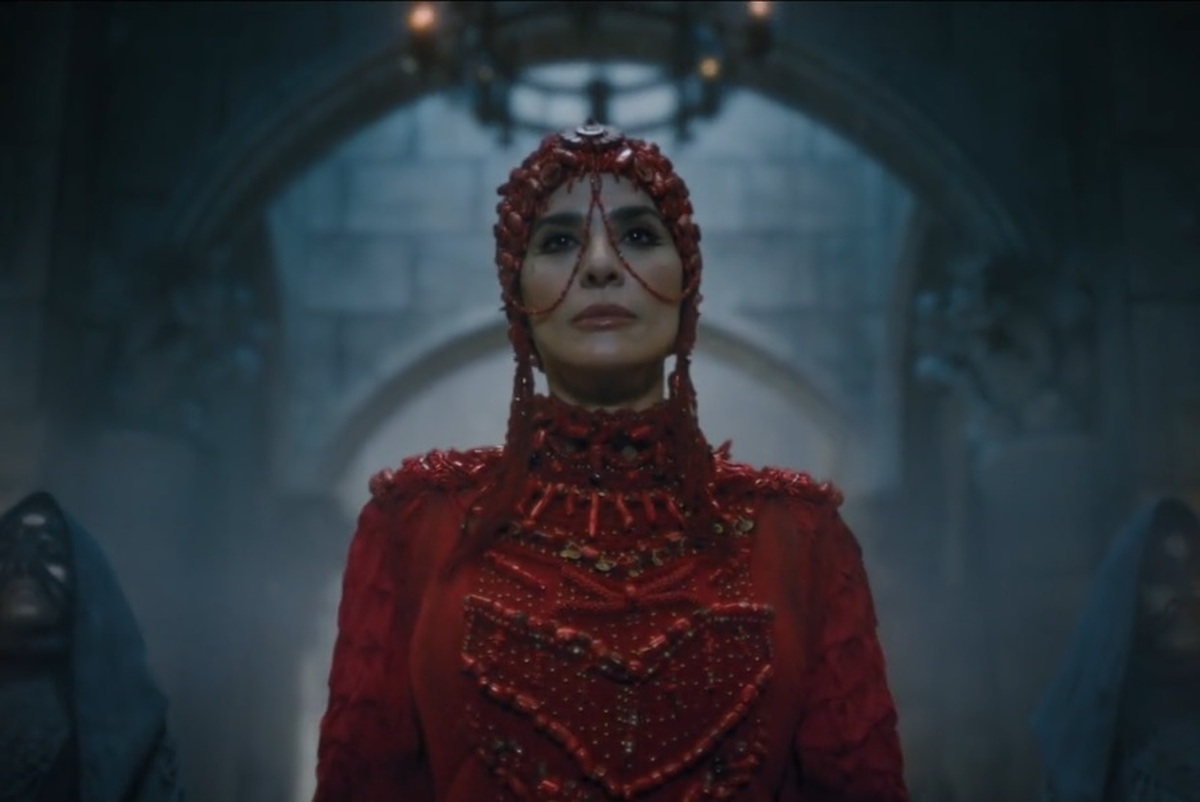 همه چیز درباره سریال «هزار و یک شب» + خلاصه داستان و اسامی بازیگران