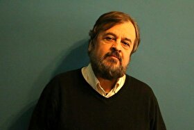 روایت «مهدی یزدانی‌خرم» از همراهی با «رضا امیرخانی»