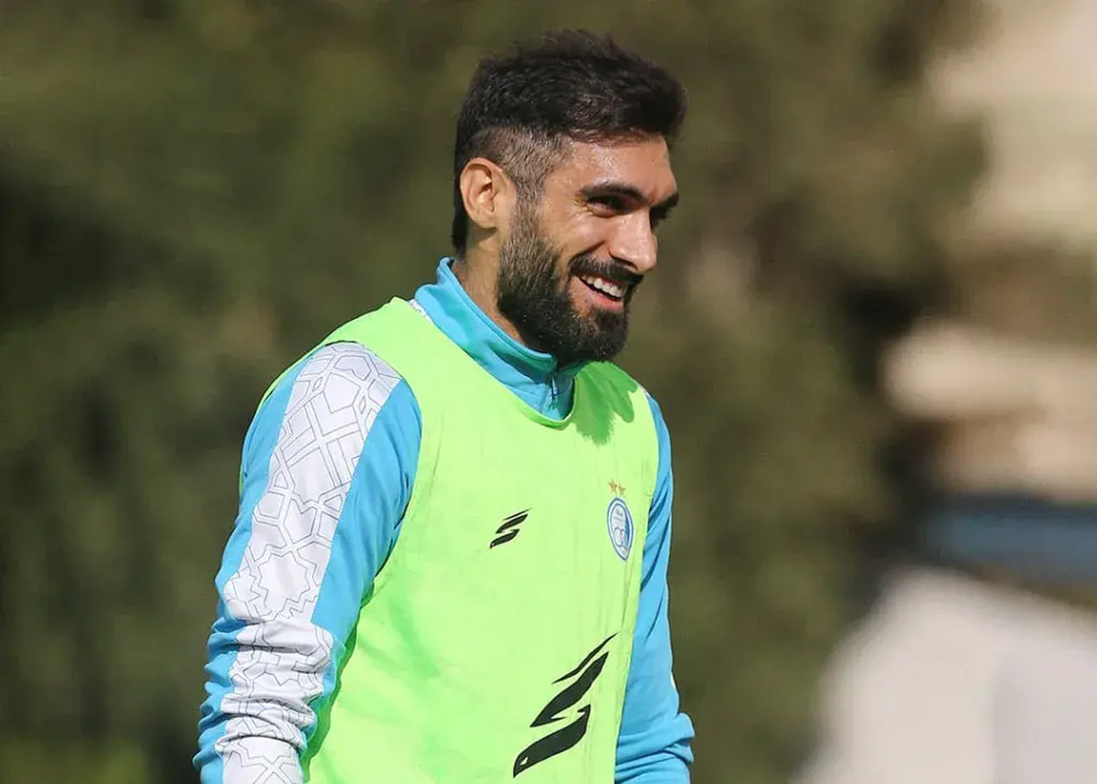 پشت‌پرده جنجال آقاسی در استقلال | تصمیم نهایی ساپینتو درباره مدافع ملی‌پوش