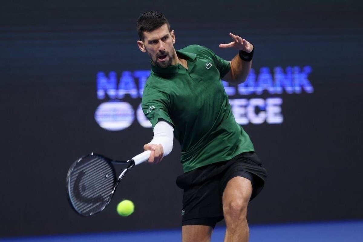 جوکوویچ با ریکاوری کامل | بازگشت برای شکار عنوان در اوپن استرالیا ۲۰۲۶