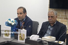 «پیوست به صبح» زیر ذره‌بین منتقدان ادبی | از ظرفیت رباعی تا چالش‌های ساختاری