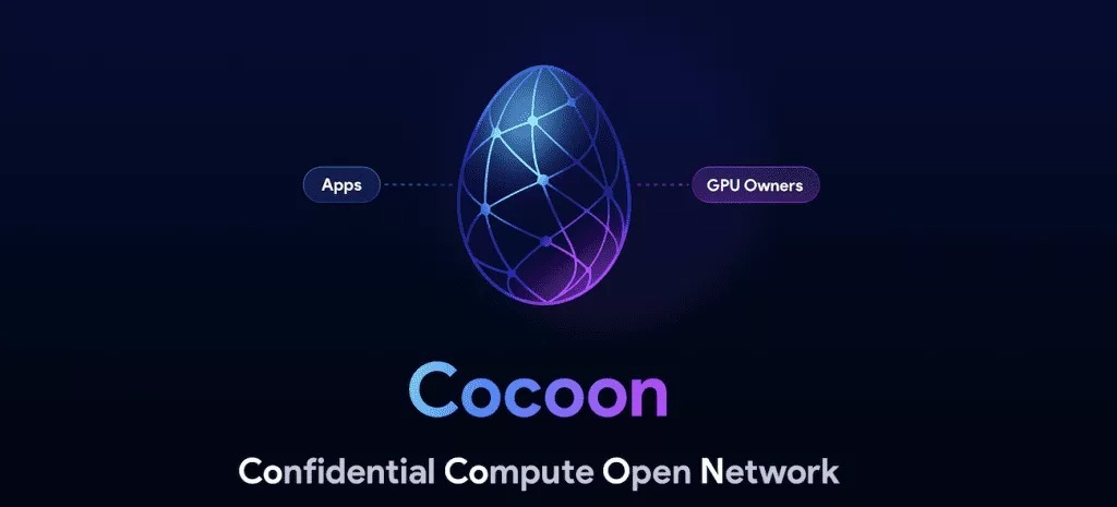 همه‌چیز درباره هوش مصنوعی غیرمتمرکز در تلگرام: شبکه Cocoon چیست؟