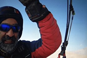 پزشک معالج رضا امیرخانی: صبوری کنید و امیدوار باشید