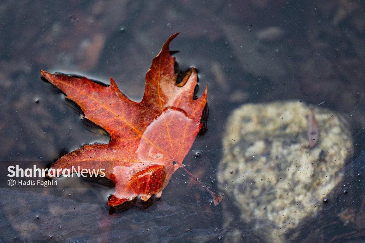 پیش‌بینی هواشناسی کشور (سه‌شنبه، ۱۱ آذر ۱۴۰۴) | سامانه ابری در شمال و آسمان آفتابی در جنوب