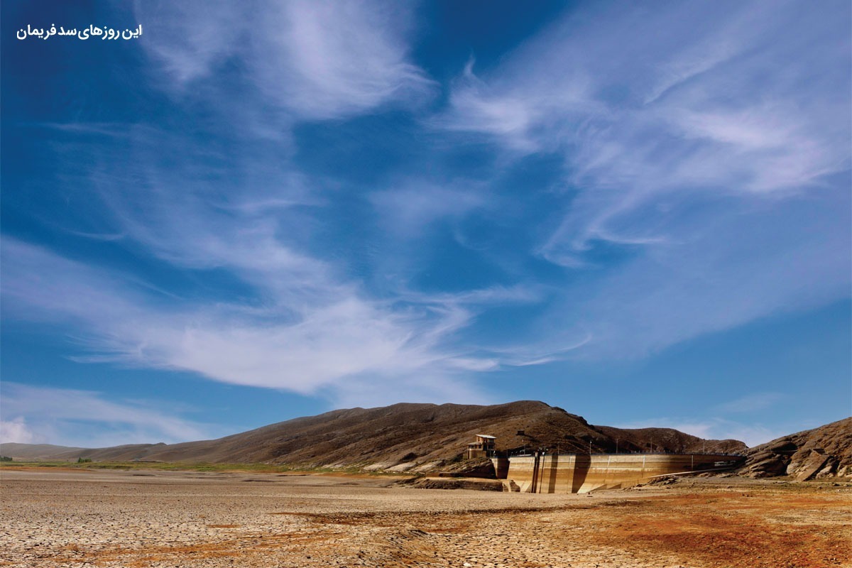 گفت‌وگو با مدیرعامل آبفا درباره خشکسالی مشهد و راهکارهای عبور از بحران آب | همه مقصریم!