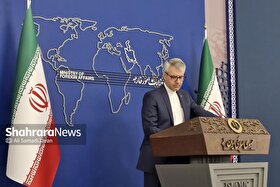 بقائی: اساساً اسرائیل وارد آتش‌بس می‌شود تا آن را نقض کند