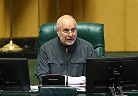 قالیباف: رزمایش «سهند ۲۰۲۵» پیامی آشکار به دشمنان ایران و کشورهای مستقل است