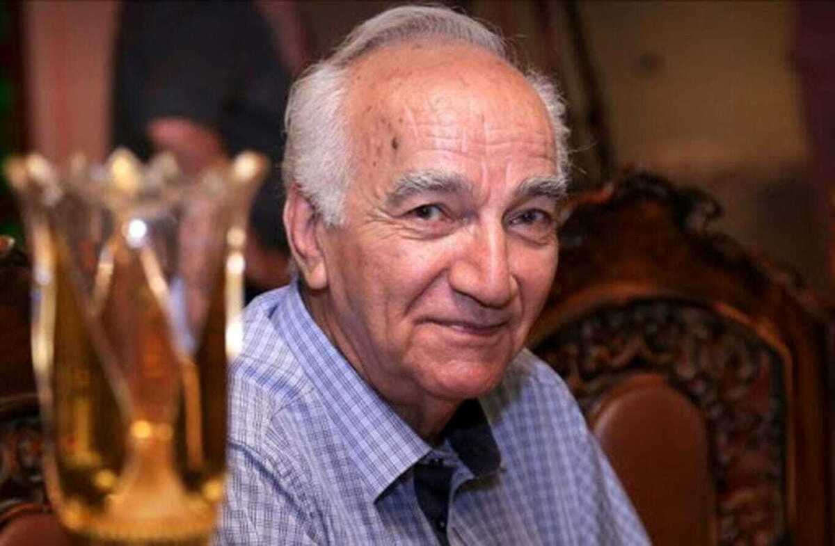 رضا بنفشه‌خواه در سریال «مادران»؛ اثری درباره جنگ ۱۲ روزه