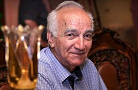 رضا بنفشه‌خواه در سریال «مادران»؛ اثری درباره جنگ ۱۲ روزه